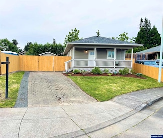 2660 Evergreen Ct NE, Salem, OR 97301