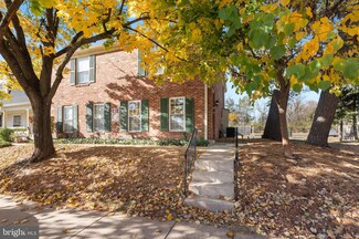197 Oberlin Terrace Unit 19-M, Lansdale, PA 19446