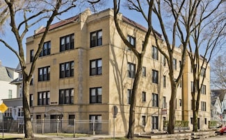 1540 W Waveland Ave Unit 3, Chicago, IL 60613