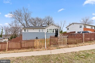 7009 71st Ct, Capitol Heights, MD 20743