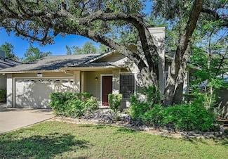 12810 Carrera Dr, Austin, TX 78727