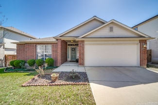6818 Lucky Fields, Converse, TX 78109