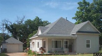 607 W Elm Ave, Enid, OK 73701