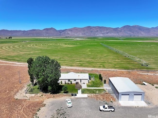 51955 Wilder Creek Rd, Denio, NV 89404