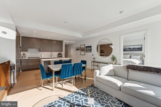 2501 M St NW Unit 207, Washington, DC 20037
