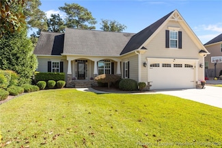5109 Debut Ave, Hope Mills, NC 28348