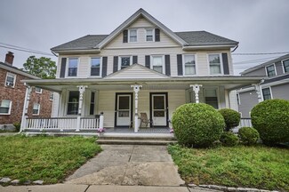 159 Foster St Unit 1, Boston, MA 02135