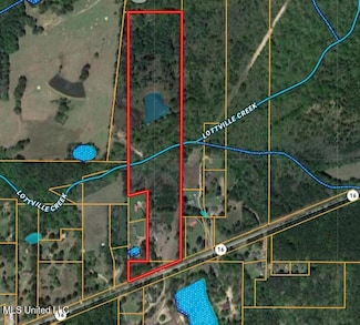3960 Mississippi 16, Canton, MS 39046