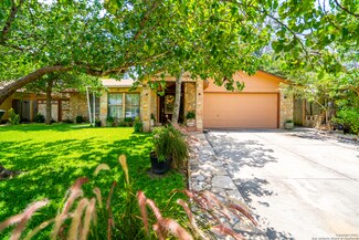 6634 Spring Haven St, San Antonio, TX 78249