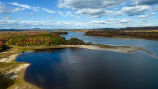 Lot 8-1 Hardwood Hill, Mariaville, ME 04605