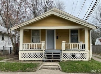 3309 Central Dr, Fort Wayne, IN 46806