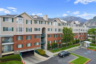 112 W Cougar Blvd N Unit 316, Provo, UT 84604