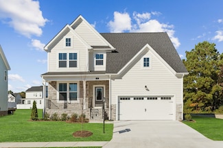 The Margaret, Poquoson, VA 23662