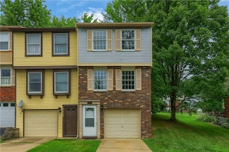 7311 Lafayette Square, Aliquippa, PA 15001