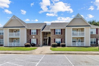 1317 Kershaw Loop Unit 228, Fayetteville, NC 28314