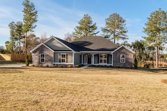 1340 Bellingham Dr, Beech Island, SC 29842