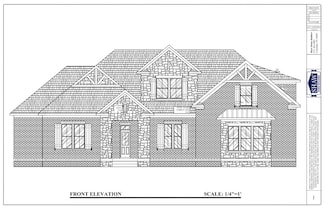 4019 Advocate Path, Culleoka, TN 38451