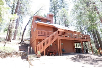 42045 W Jeffrey Ln, Shaver Lake, CA 93664