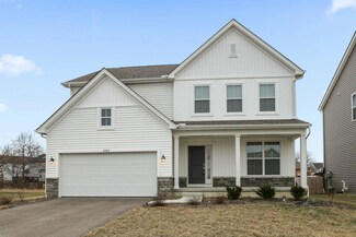686 Hilton Dr, Reynoldsburg, OH 43068