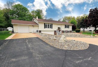 3366 Mason Dr, Town of Pines, IN 46360