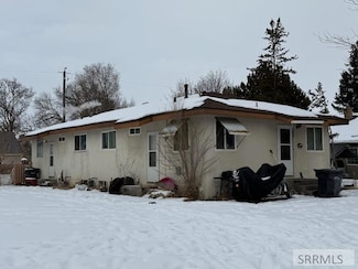 280 W 16th St, Idaho Falls, ID 83402