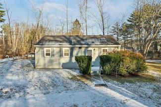 33 Chandler Brook Rd, Newbury, NH 03255