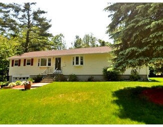39 Carter Rd, Worcester, MA 01609