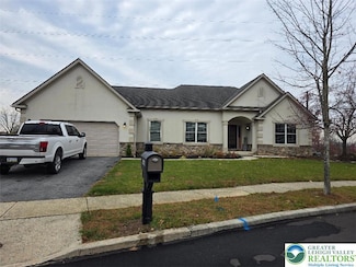 1206 Shiloh Rd, Allentown, PA 18106