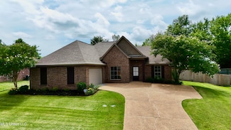 172 Lakeway Dr, Madison, MS 39110