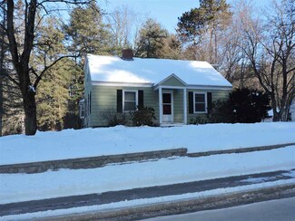 121 Penacook Rd, Contoocook, NH 03229