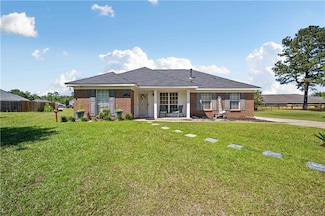 2511 Herman B Towner St, Eight Mile, AL 36613