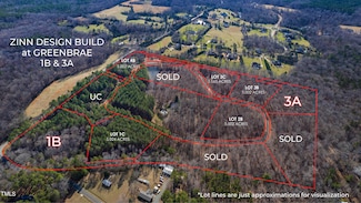 1040 Millbrook Cir, Chapel Hill, NC 27516
