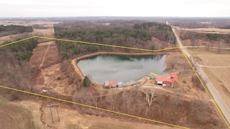 3677 S State Road 257, Velpen, IN 47590