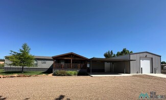 109 Aztec Dr, Logan, NM 88426