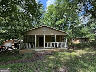 377 Adams Rd, Canton, GA 30115