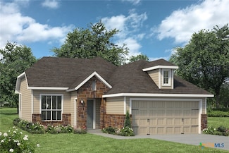 1943 Meridian Loop, Temple, TX 76504