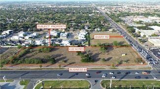 1001 N Shary Rd, Mission, TX 78572