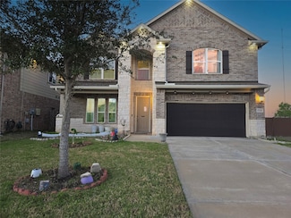 2543 Shelly Lang Ct, Missouri City, TX 77459