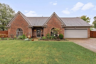 4150 Canna Hill Ct, Memphis, TN 38135