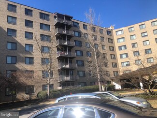 3450 Toledo Terrace Unit 405, Hyattsville, MD 20782