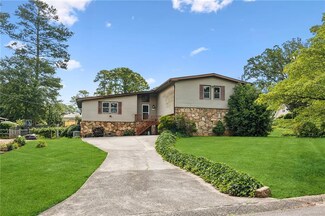 3623 Doroco Dr, Atlanta, GA 30340