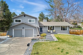 2477 S Dover Way, Lakewood, CO 80227