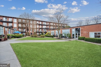 5200 Peachtree Rd Unit 3224, Chamblee, GA 30341