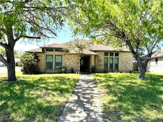 4241 Lake Tahoe Dr, Corpus Christi, TX 78413