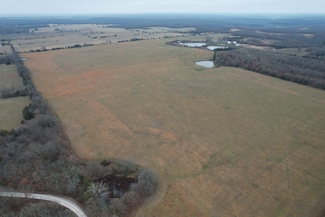 3505 SE 1379 Rd, Weableau, MO 65774