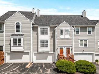 2645 Hunters Point Dr Unit 96, Wexford, PA 15090