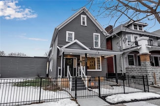 402 Breckenridge St, Buffalo, NY 14213