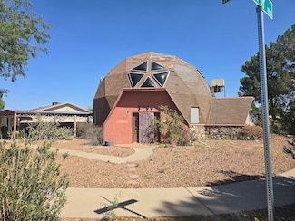 3700 Talent Way, Horizon City, TX 79928