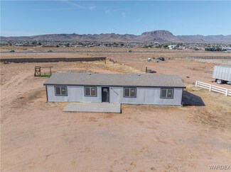 3879 N Evans St, Kingman, AZ 86409