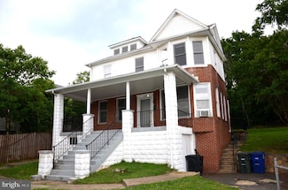 2713 24th Rd S Unit A & B, Arlington, VA 22206